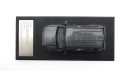 Модель Honda CROSSROAD 20X 4WD (2007-10) grey 1:43 HI-STORY, масштабная модель, scale43