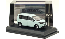 Модель HONDA FREED Fjord Mist Pearl (2022) 1:43 HOBBY JAPAN