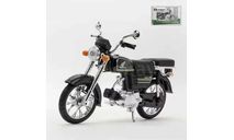 Модель мотоцикл Honda (JiaLing) JH-70 1/10 H1TOYS, масштабная модель мотоцикла, scale10