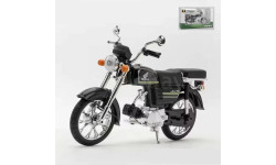 Модель мотоцикл Honda (JiaLing) JH-70 1/10 H1TOYS