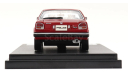 Модель Honda Prelude (1981) XXR SN 1/43 HI-STORY/GICO, масштабная модель, scale43