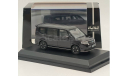 Модель HONDA STEP WGN e:HEV Spada MPV (2022) 1:43 HOBBY JAPAN, масштабная модель, scale43