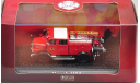 Модель Horch H3A FEUERWEHR 1/72 ATLAS, масштабная модель, 1:72