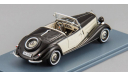 Модель MERCEDES-BENZ 170V Roadster (1936) 1/43 NEO, масштабная модель, scale43