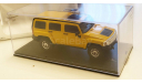 Модель HUMMER H3 (2006) 4x4 1/43 SPARK, масштабная модель, scale43