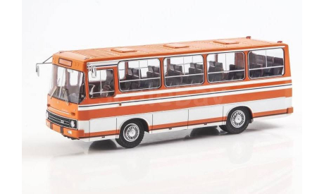 Модель IKARUS/ Икарус-212 междугородний 1:43 Modelpro, масштабная модель, 1/43