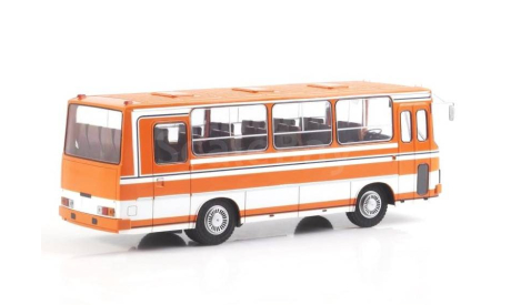 Модель IKARUS/ Икарус-212 междугородний 1:43 Modelpro, масштабная модель, 1/43