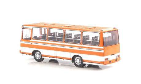 Модель IKARUS/ Икарус-212 междугородний 1:43 Modelpro, масштабная модель, 1/43