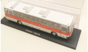 Модель автобус IKARUS-250.58/ИКАРУС-250 1/43 CLASSICBUS, масштабная модель, scale43