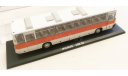 Модель автобус IKARUS-250.58/ИКАРУС-250 1/43 CLASSICBUS, масштабная модель, scale43