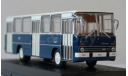 Модель ИКАРУС/IKARUS-260.06 1:43 MODIMIO/НАШИ АВТОБУСЫ, масштабная модель, scale43