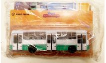 Модель ИКАРУС/IKARUS-260.06 1:43 MODIMIO/НАШИ АВТОБУСЫ, масштабная модель, scale43