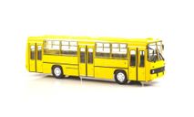 Модель Ikarus/Икарус-260.06 1:43 Наши Автобусы, масштабная модель, MODIMIO, scale43
