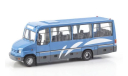 Модель IKARUS/Икарус 542 (1997) 1:43 Modelpro, масштабная модель, 1/43