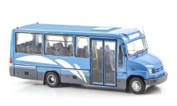 Модель IKARUS/Икарус 542 (1997) 1:43 Modelpro