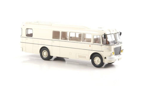 Модель Икарус/IKARUS-630 MEDICOR 1:43 MODIMIO/Наши Автобусы, масштабная модель, scale43