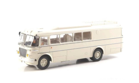 Модель Икарус/IKARUS-630 MEDICOR 1:43 MODIMIO/Наши Автобусы, масштабная модель, scale43