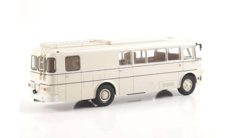 Модель Икарус/IKARUS-630 MEDICOR 1:43 MODIMIO/Наши Автобусы, масштабная модель, scale43