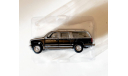 Модель CHEVROLET SUBURBAN 1500 (1994) 1/43 ROAD CHAMPS, масштабная модель, scale43