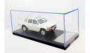 Модель TOYOTA HILUX AWD PICK UP SSR-X (1992) 1/43 HI-STORY, масштабная модель, scale43