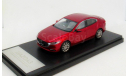 Модель MAZDA 3 SEDAN (2019) 1/43 HI-STORY, масштабная модель, scale43