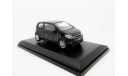 Модель автомобиль SKODA CITIGO 3 DOOR (2012-17) 1/43 ABREX, масштабная модель, Škoda, DeAgostini, 1:43