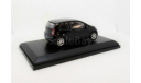 Модель автомобиль SKODA CITIGO 3 DOOR (2012-17) 1/43 ABREX, масштабная модель, Škoda, DeAgostini, 1:43