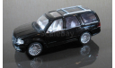 Модель LINCOLN NAVIGATOR V6 ECOBOOST (2015) 1/36 MSZ, масштабная модель, scale0