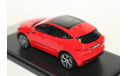 Модель JAGUAR E-PACE SUV FIRST EDITION (2018) 1:43 TSM DEALER BOX, масштабная модель, scale43