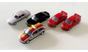 Модели автомобилей - разные  1/72 HONGWELL/CARARAMA, масштабная модель, Mitsubishi, scale43