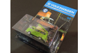 Модель VOLKSWAGEN T2 WESTFALIA (1978) 1/43 DEA VW Hungary, масштабная модель, DeAgostini, scale43