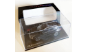 Модель MITSUBISHI OUTLANDER 2023 1/43 GAC MITSUBISHI MOTORS, масштабная модель, DEALER BOX, scale43