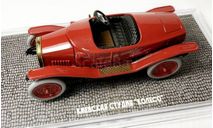 Модель Руссо-Балт тип К12-24 HP в кузове родстер (1913) 1:43 студия ’КОЛЕСО’ RARE!, масштабная модель, Руссо Балт, scale43