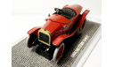 Модель Руссо-Балт тип К12-24 NR в кузове родстер (1913) выпуск 6 1/43 студия ’КОЛЕСО’ RARE!, масштабная модель, scale43, Руссо Балт