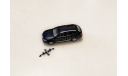 Модель AUDI A6 ALLROAD 1/87 HERPA MINIATUR, масштабная модель, scale87