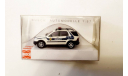 Модель MERCEDES-BENZ ML 320 US SHERIFF 1/87 BUSCH AUTOMODELLE, масштабная модель, scale87