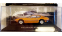 Модель Volkswagen SP2 (1973) 1/43 Hungary/Volkswagen hivatalos modellgyűjtemény - DeA, масштабная модель, DeAgostini, 1:43