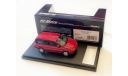 Модель HONDA HR-V 3-DOORS 4WD (1998-2001) 1/43 HI-STORY, масштабная модель, scale43