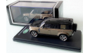 Модель LAND ROVER DEFENDER 110 (2020) 1/43 TSM MODELS, масштабная модель, 1:43