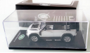 Модель LAND ROVER DEFENDER 110 WITH ROOF PACK (2020) 1/43 TSM MODELS, масштабная модель, scale43