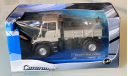 Модель MERCEDES-BENZ UNIMOG U300 1/43 HONGWELL/CARARAMA, масштабная модель, scale43, Volvo