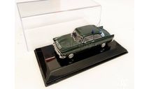 Модель FORD TAUNUS 17M Deutsche POLIZEI (1957) 1:43, масштабная модель, Конверсии мастеров-одиночек, scale43