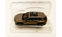 Модель кроссовер MAZDA CX-50 AWD 2023 SUV 1/43 CHINA DEALER, масштабная модель, DEALER BOX, scale43