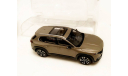 Модель кроссовер MAZDA CX-50 AWD 2023 SUV 1/43 CHINA DEALER, масштабная модель, DEALER BOX, scale43