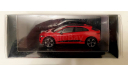 Модель JAGUAR I-PACE SUV FIRST EDITION (2018) 1/43 TSM DEALER BOX, масштабная модель, scale43