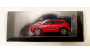 Модель JAGUAR E-PACE SUV FIRST EDITION (2018) 1:43 TSM DEALER BOX, масштабная модель, scale43