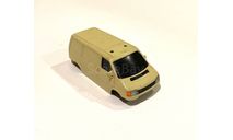 Модель Volkswagen T4 Transporter - кузов 1:43 HONGWELL, масштабная модель, DeAgostini, scale43