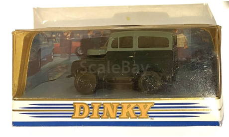 Модель Land Rover Series I Station Wagon (1949-1955) 1:43, масштабная модель, scale43