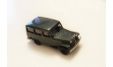 Модель WILLYS-OVERLAND STATION WAGON 4WD 1952 1/43 BROOKLIN MODELS, масштабная модель, scale43