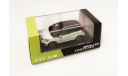 Модель HONDA FIT CROSSTAR (2020) 1/43 DEALER BOX, масштабная модель, scale43